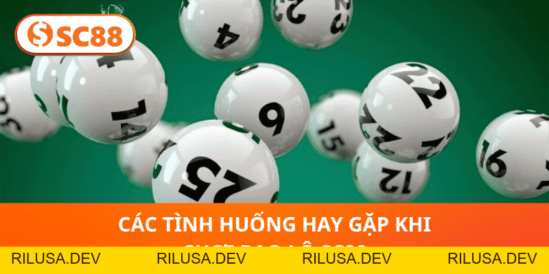 Bao Lô SC88- Cách Chơi, Kinh Nghiệm Và Mẹo Hiệu Quả - rilusa