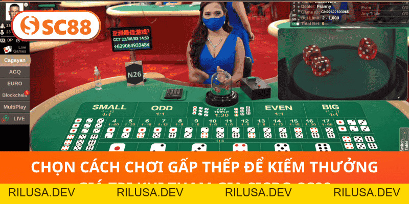 Sicbo SC88 - Tựa Game Giải Trí Đầy Hấp Dẫn Tại Sân Cược - rilusa