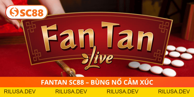 SC88 - Trang Chủ Đăng Ký, Đăng Nhập SC88.COM Chính Thức 2026 - rilusa