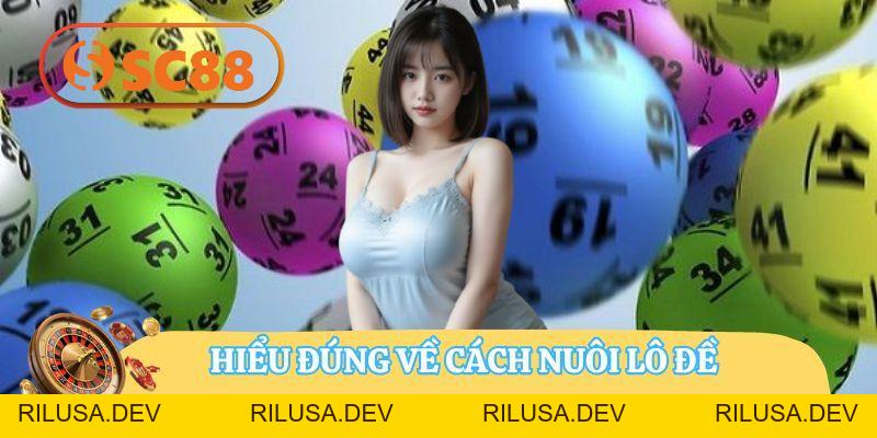 Bật Mí Cách Nuôi Lô Đề Dễ Thắng Cho Người Mới Đơn Giản - rilusa