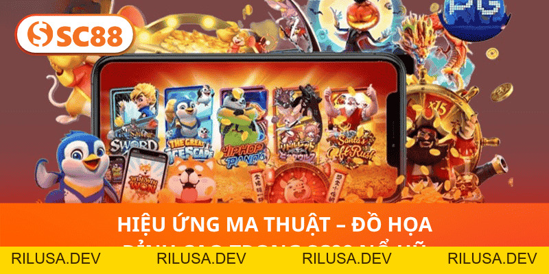 SC88 Nổ Hũ – Quay Hũ Đỉnh Cao, Thưởng Khủng Mỗi Ngày - rilusa
