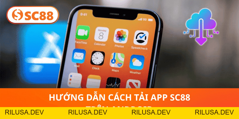 Tải App SC88 Nhanh Chóng – Truy Cập Cá Cược Mượt Mà - rilusa