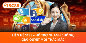 Giới Thiệu SC88 – Nền Tảng Cá Cược Uy Tín Và Đa Dạng 2026 - rilusa