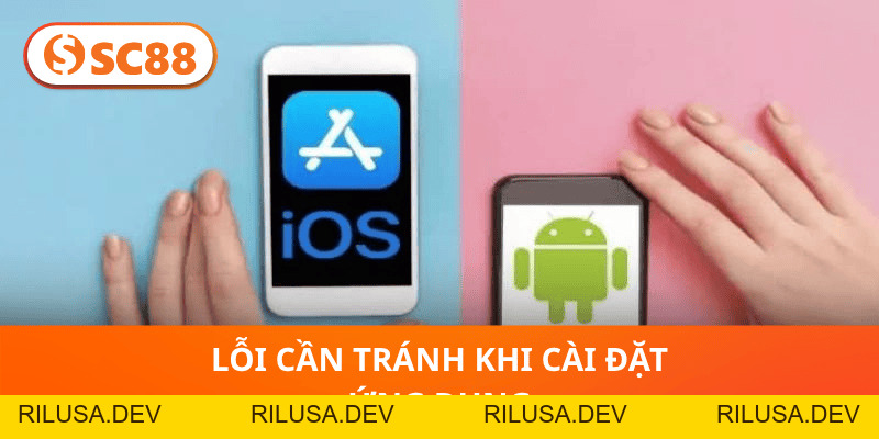 Tải App SC88 Nhanh Chóng – Truy Cập Cá Cược Mượt Mà - rilusa