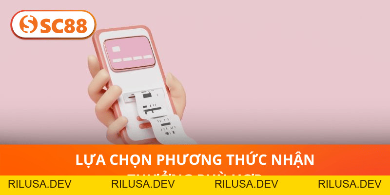 Rút Tiền SC88 - Hướng Dẫn Chi Tiết Từ A Đến Z Cho Bạn - rilusa
