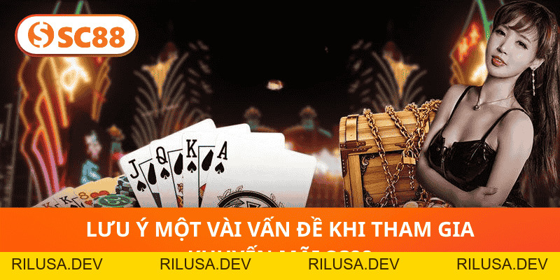 Khuyến Mãi SC88 - Cơ Hội Vàng Để Tận Hưởng Ưu Đãi Hấp Dẫn - rilusa