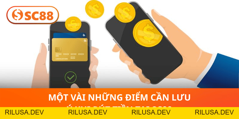 Rút Tiền SC88 - Hướng Dẫn Chi Tiết Từ A Đến Z Cho Bạn - rilusa