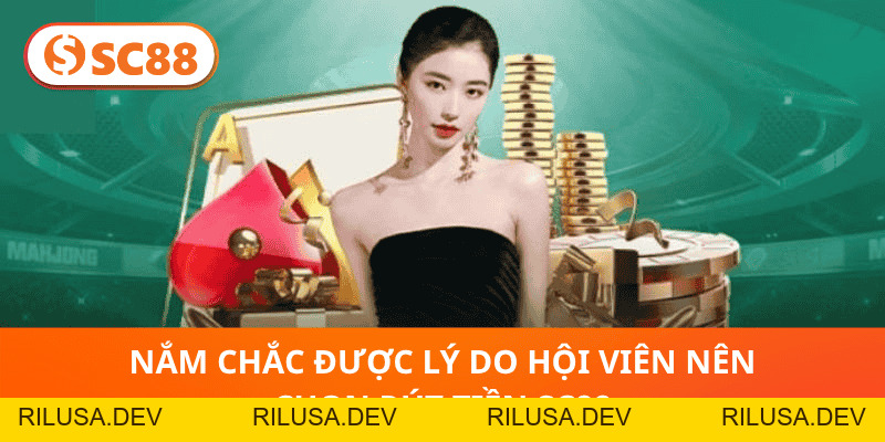 Rút Tiền SC88 - Hướng Dẫn Chi Tiết Từ A Đến Z Cho Bạn - rilusa