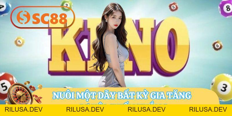 Tìm Hiểu Về Keno SC88 Và Những Bí Quyết Không Thể Bỏ Qua - rilusa