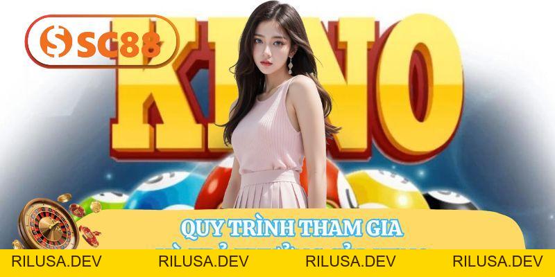 Tìm Hiểu Về Keno SC88 Và Những Bí Quyết Không Thể Bỏ Qua - rilusa