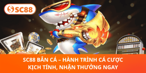 Trò Chơi SC88 –Thế Giới Casino, Thể Thao & Game Slot Hấp Dẫn - rilusa
