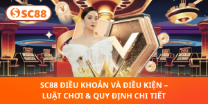 Giới Thiệu SC88 – Nền Tảng Cá Cược Uy Tín Và Đa Dạng 2026 - rilusa