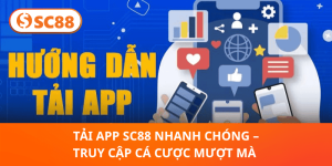 Hướng Dẫn SC88 – Trải Nghiệm Cá Cược Mượt Mà Và An Toàn - rilusa