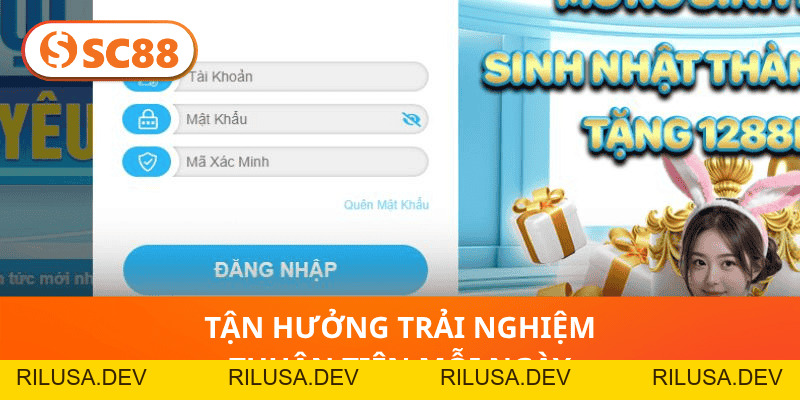 Đăng Nhập SC88 – Truy Cập Nhanh, An Toàn Và Bảo Mật - rilusa