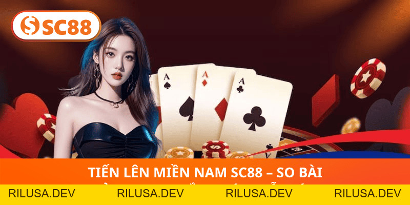 SC88 - Trang Chủ Đăng Ký, Đăng Nhập SC88.COM Chính Thức 2026 - rilusa