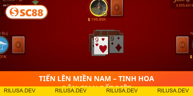 SC88 Casino – Siêu Kho Game Cá Cược Đẳng Cấp Toàn Cầu 2026 - rilusa