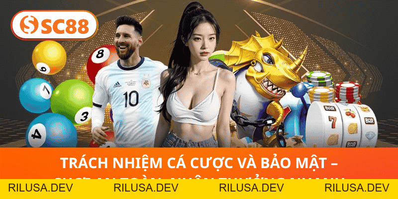 SC88 Điều Khoản Và Điều Kiện – Luật Chơi & Quy Định Chi Tiết - rilusa