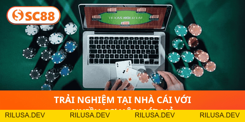 Đăng Ký SC88 – Hướng Dẫn Thực Hiện Chi Tiết Cho Người Mới - rilusa
