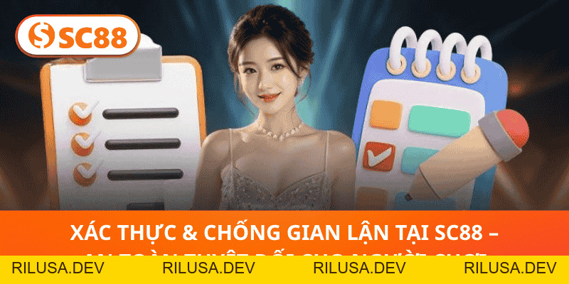 SC88 Điều Khoản Và Điều Kiện – Luật Chơi & Quy Định Chi Tiết - rilusa