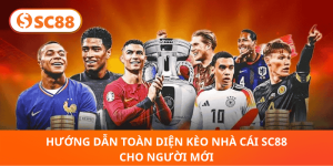 Tin tức SC88 – Kinh Nghiệm Chơi Cá Cược Hiệu Quả 2026 - rilusa