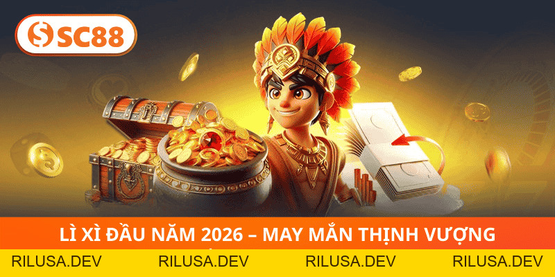 SC88 - Trang Chủ Đăng Ký, Đăng Nhập SC88.COM Chính Thức 2026 - rilusa