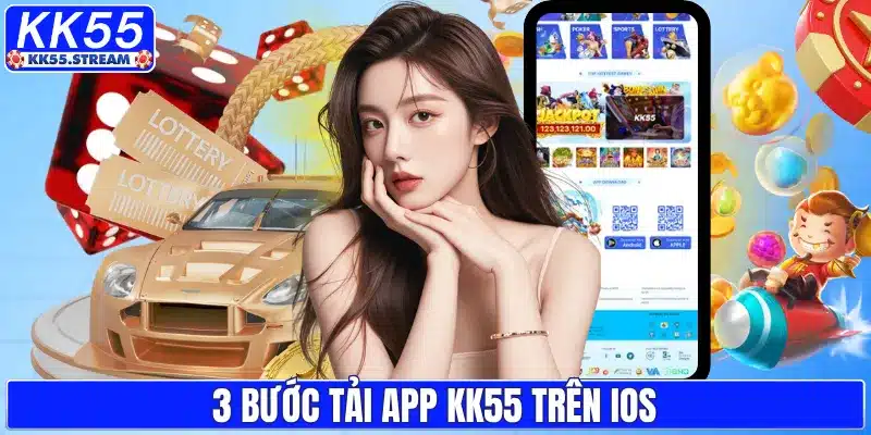 Hướng Dẫn Tải App KK55 Nhanh Chóng Cho Tất Cả Thiết Bị - rilusa