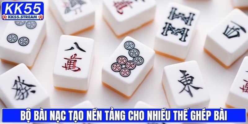 Cách Chơi Mạt Chược Chi Tiết Dễ Hiểu Cho Người Mới - rilusa