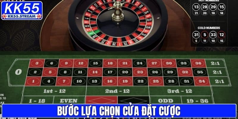 Roulette Online - Tìm Hiểu Luật Chơi Và Mẹo Hay Để Thắng - rilusa