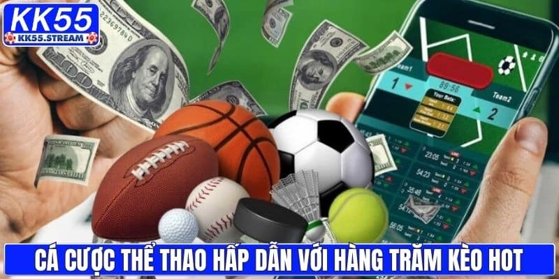KK55 Là Gì? Thông Tin Về Thương Hiệu Đứng Top Đầu Châu Á - rilusa