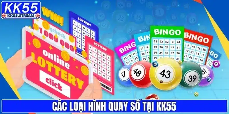 Xổ Số KK55 - Giải Trí May Mắn, Trúng Thưởng Lớn Mỗi Ngày - rilusa