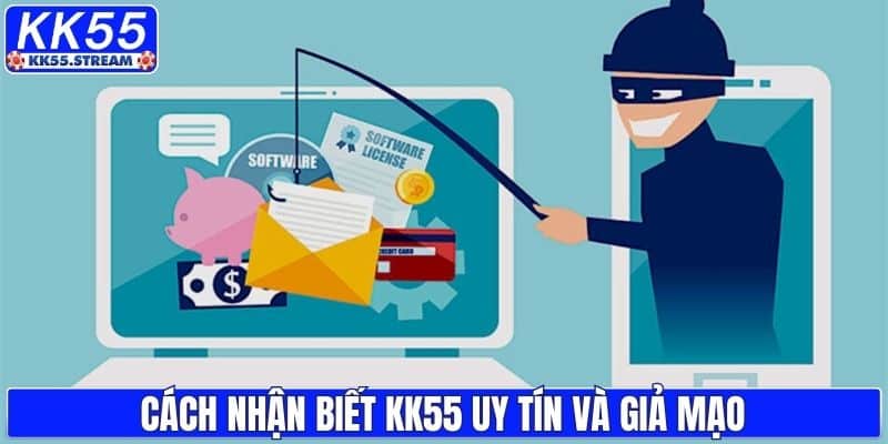 KK55 Có Lừa Đảo Không: Nguyên Nhân Và Đáp Án Cụ Thể - rilusa