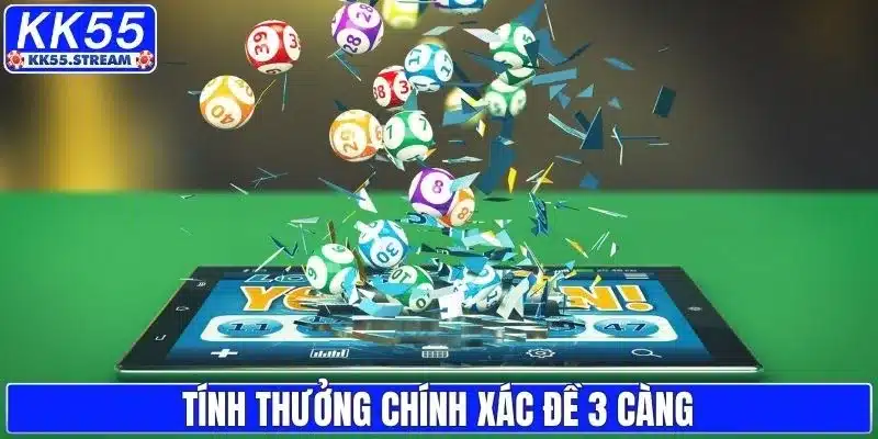 Đề 3 Càng - Hướng Dẫn Nuôi Số Đơn Giản Nhanh Thắng Nhất - rilusa