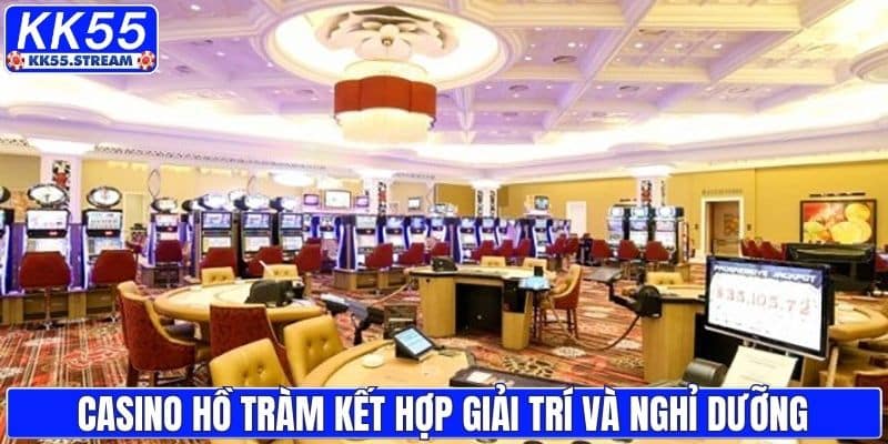 Những Casino ở Việt Nam Đang Hoạt Động Hợp Pháp Hiện Nay - rilusa