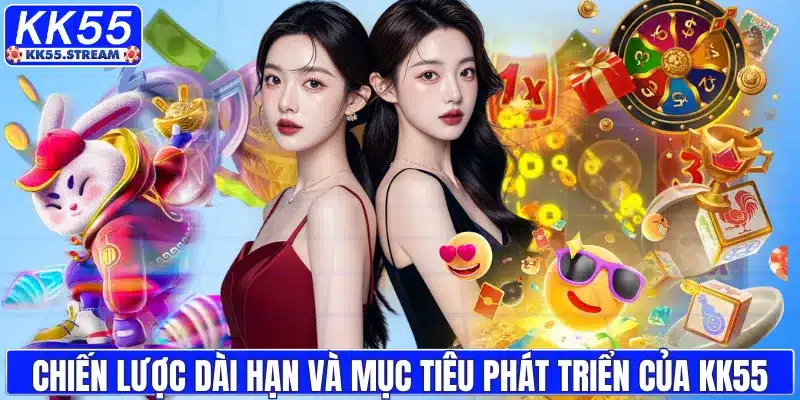 Giới Thiệu KK55 – Điểm Đến Cá Cược Được Nhiều Người Lựa Chọn - rilusa