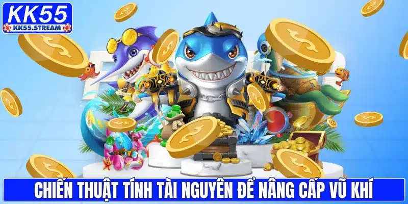Bắn Cá KK55 - Chinh Phục Boss Để Rinh Phần Thưởng Mỗi Ngày - rilusa