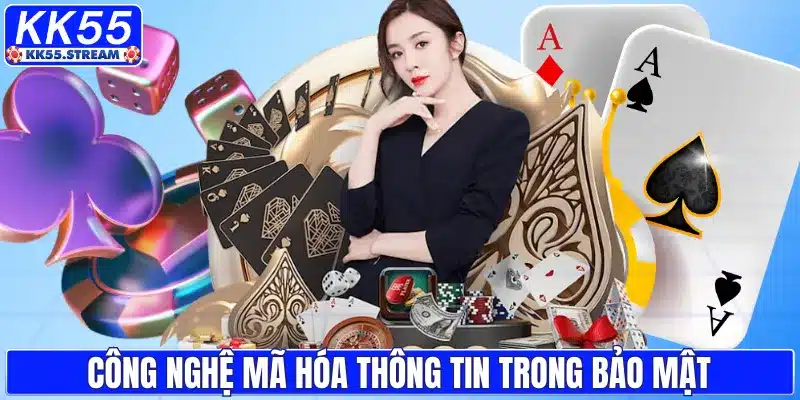 Live Casino KK55 - Sân Chơi Cá Cược Trực Tuyến Đẳng Cấp - rilusa