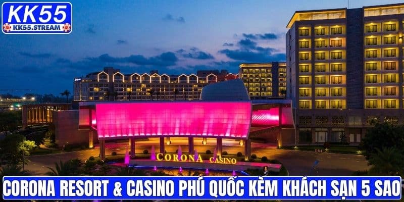 Những Casino ở Việt Nam Đang Hoạt Động Hợp Pháp Hiện Nay - rilusa