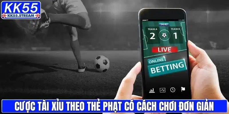 Kèo Thẻ Phạt - Phân Tích Chi Tiết Giúp Tối Ưu Lợi Nhuận - rilusa
