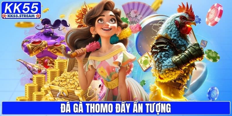 Đá Gà KK55 - Khám Phá Những Trận Đấu Hấp Dẫn Nhất Sảnh - rilusa