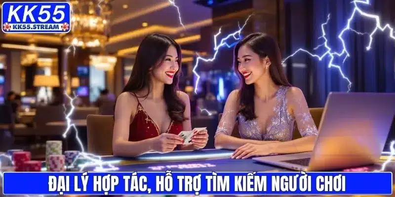 Tuyển Dụng KK55 - Cơ Hội Việc Làm Online Thu Nhập Hấp Dẫn - rilusa
