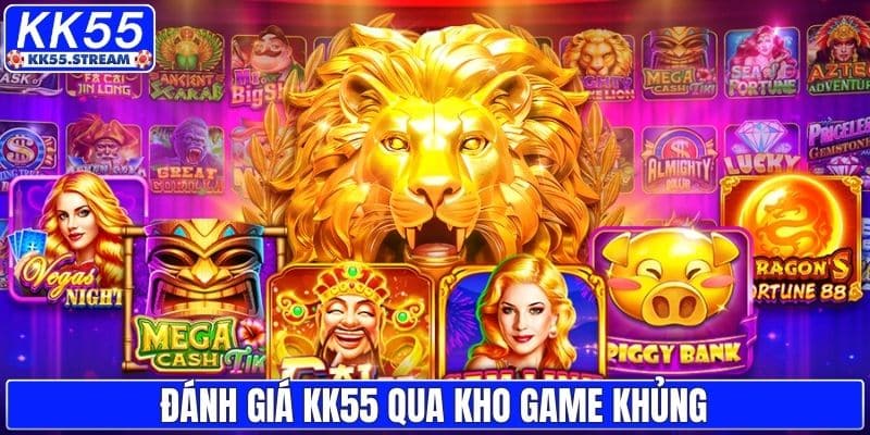 Đánh Giá KK55: Tổng Hợp Các Nhận Xét Từ Phía Người Dùng - rilusa