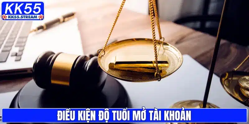 Miễn Trừ Trách Nhiệm - Quy Định KK55 Bảo Vệ Người Chơi - rilusa