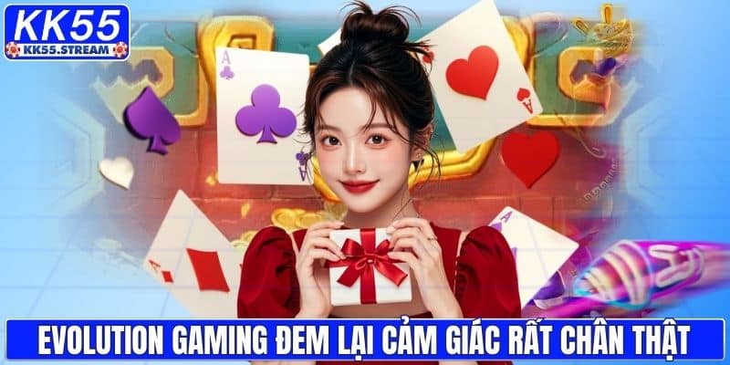 Game Bài KK55 Hấp Dẫn Với Trải Nghiệm Giải Trí Đỉnh Cao - rilusa