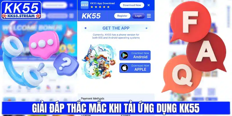 Hướng Dẫn Tải App KK55 Nhanh Chóng Cho Tất Cả Thiết Bị - rilusa