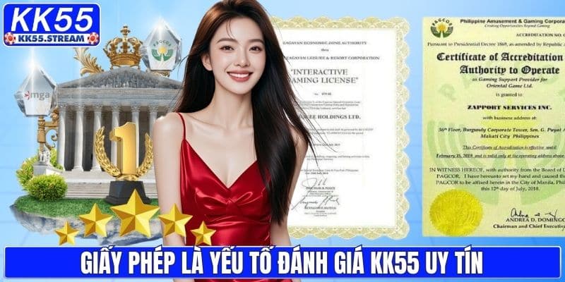 KK55 Có Uy Tín Không? Giải Đáp Chi Tiết Thắc Mắc - rilusa