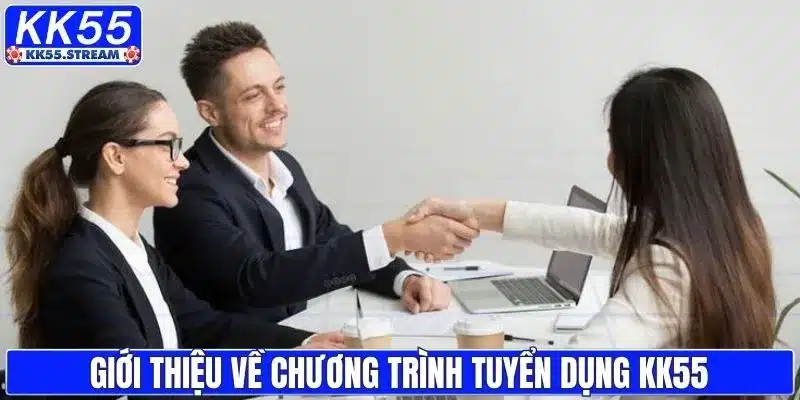 Tuyển Dụng KK55 - Cơ Hội Việc Làm Online Thu Nhập Hấp Dẫn - rilusa