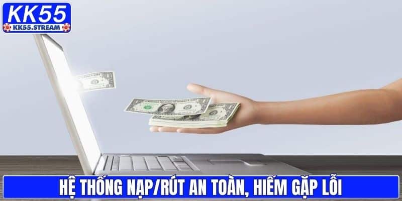 KK55 Có Uy Tín Không? Giải Đáp Chi Tiết Thắc Mắc - rilusa