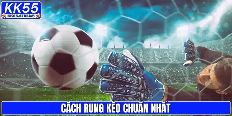 Kèo Rung Là Gì? Các Mẹo Soi Nhanh Thắng Người Mới Nên Biết - rilusa
