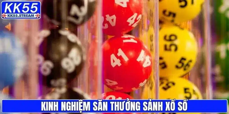Xổ Số KK55 - Giải Trí May Mắn, Trúng Thưởng Lớn Mỗi Ngày - rilusa