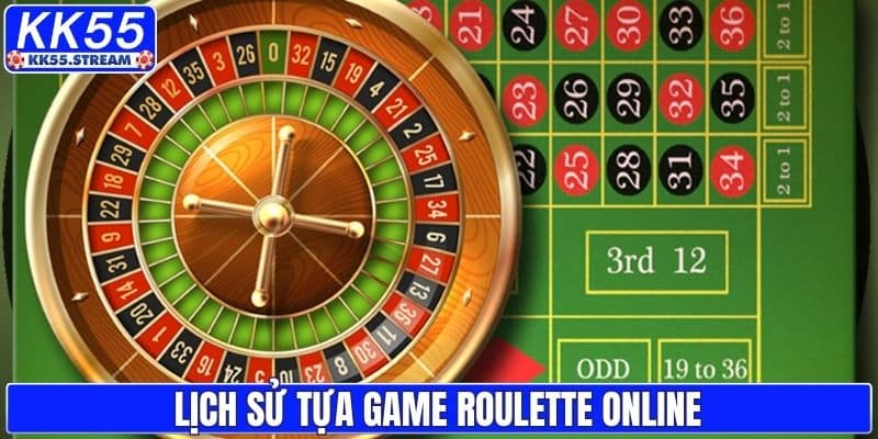 Roulette Online - Tìm Hiểu Luật Chơi Và Mẹo Hay Để Thắng - rilusa